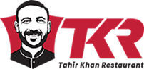 TKR Logo